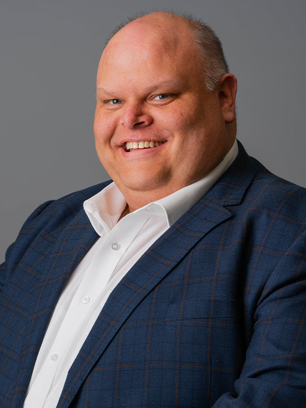 Reuben East