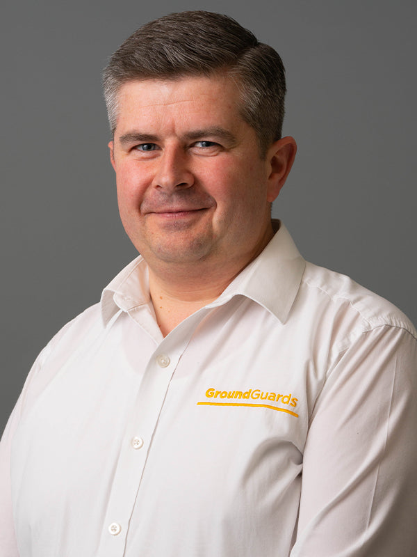 Stuart Hutchins