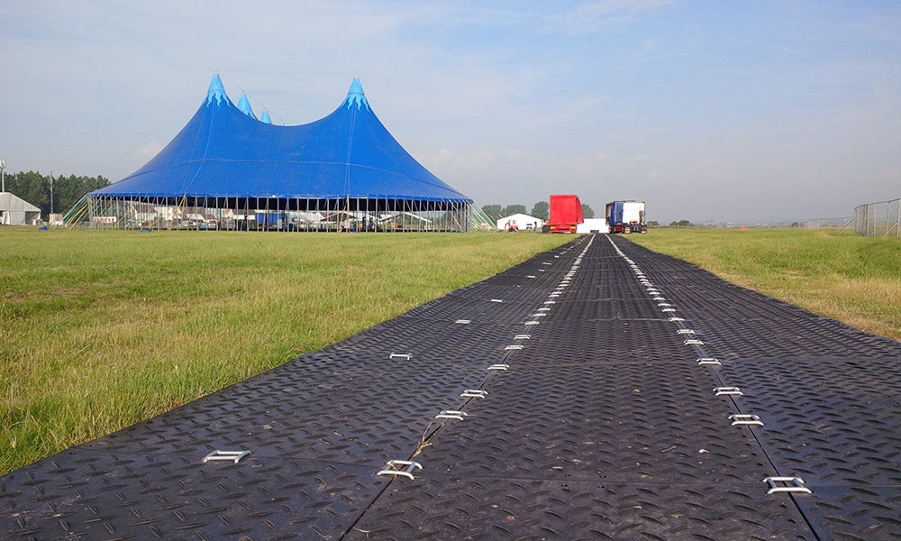 Event & Festivals