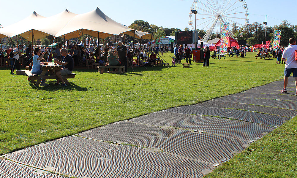 Events & Festivals
