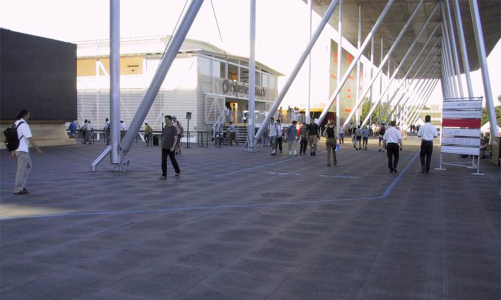 Protecting Finished Surfaces