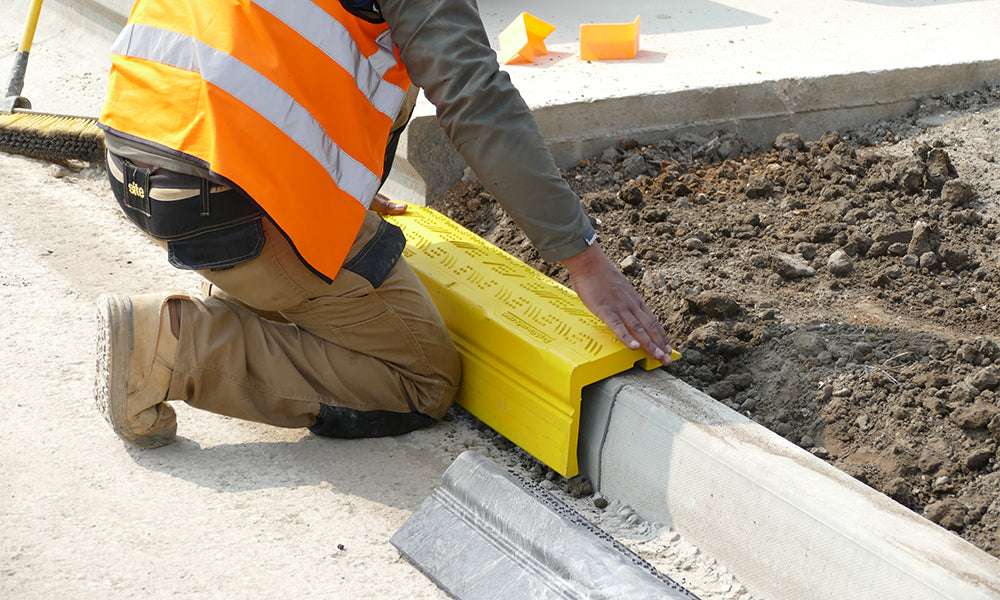 KerbGuards