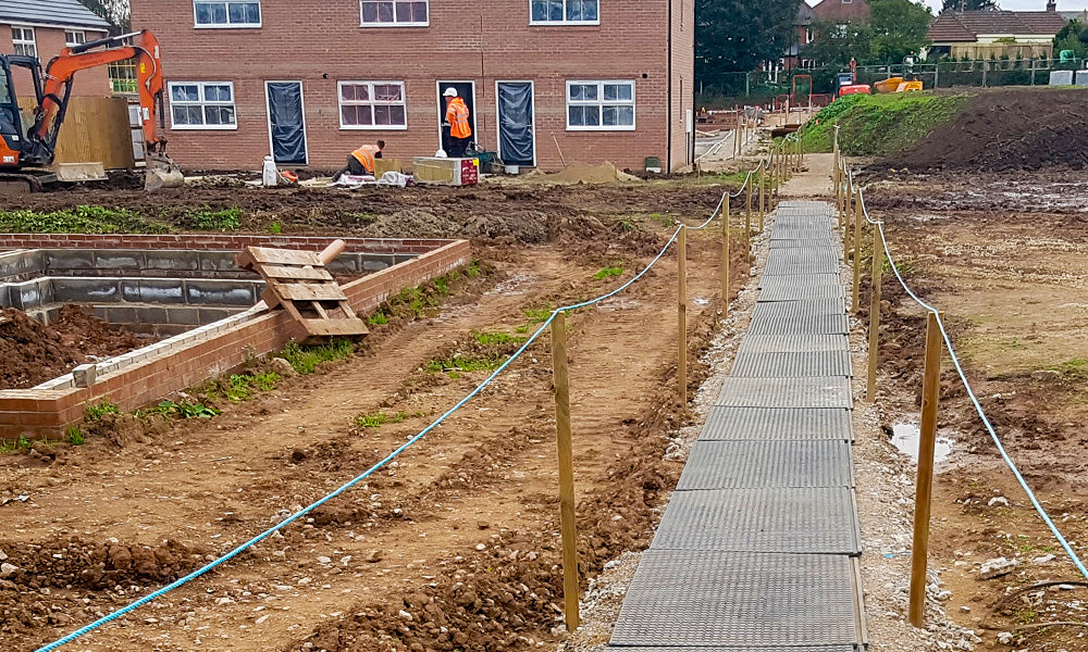Housebuilding