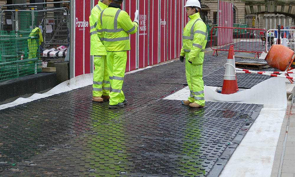 Civils & Utilities